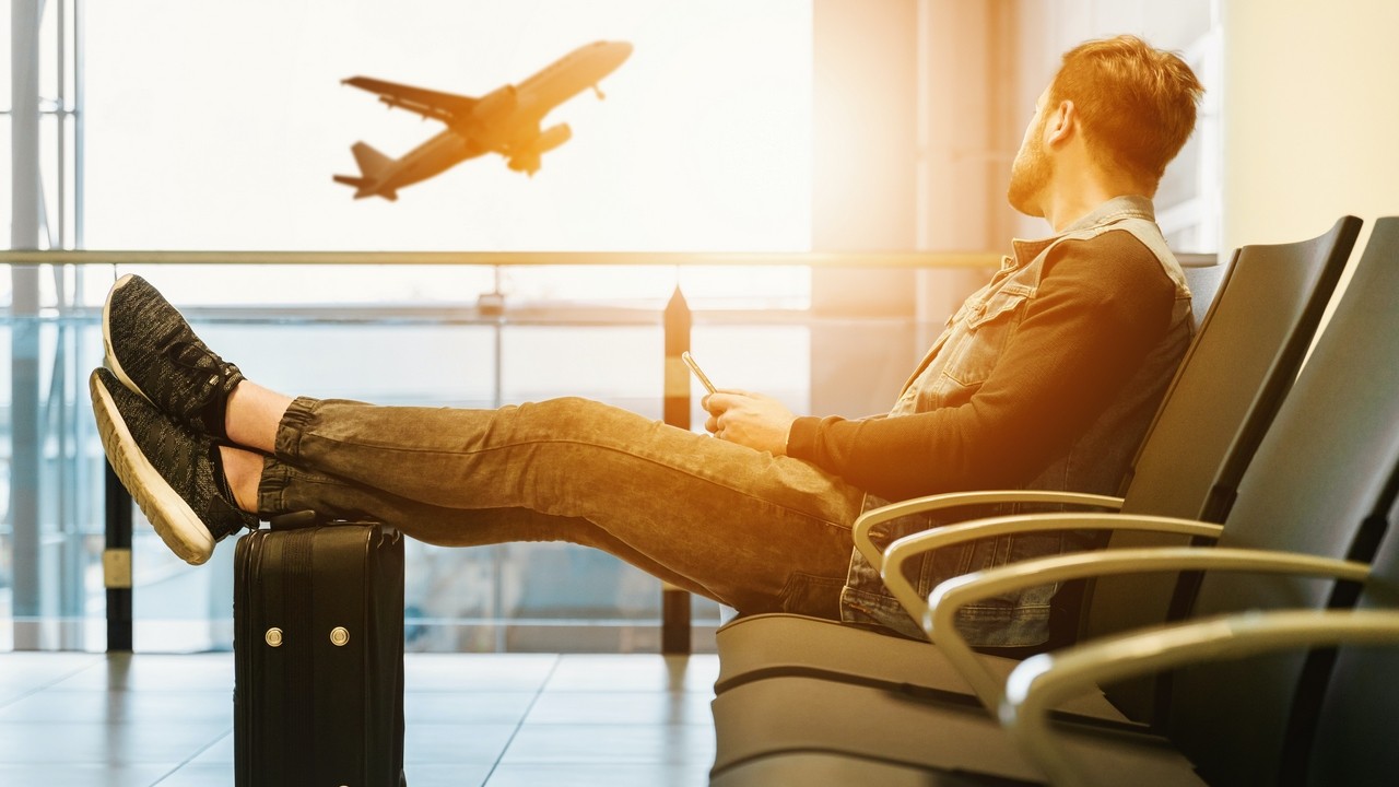 How To Find A Position If You are Outside A Country Or A New Arrival