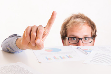 A Short Resume Can Sabotage Your Job Search!