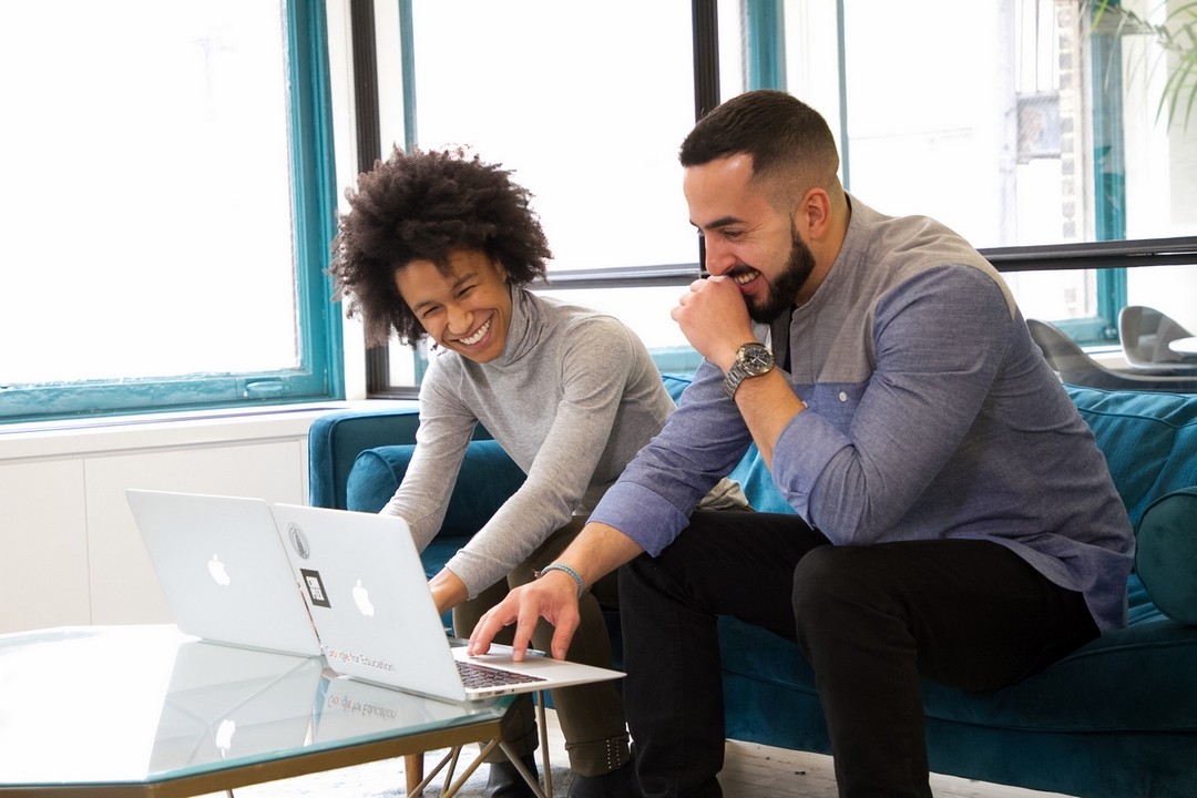 Making Yourself More Marketable